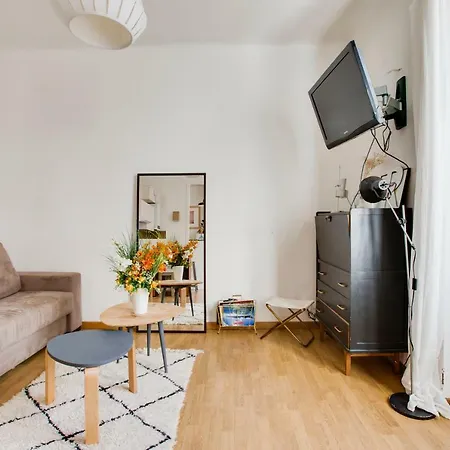 Apartment Welkeys - Centre Biarritz