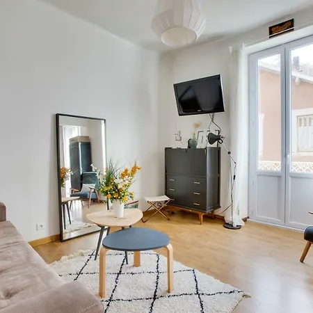 Welkeys - Centre Apartment