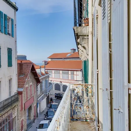 Welkeys - Centre Biarritz
